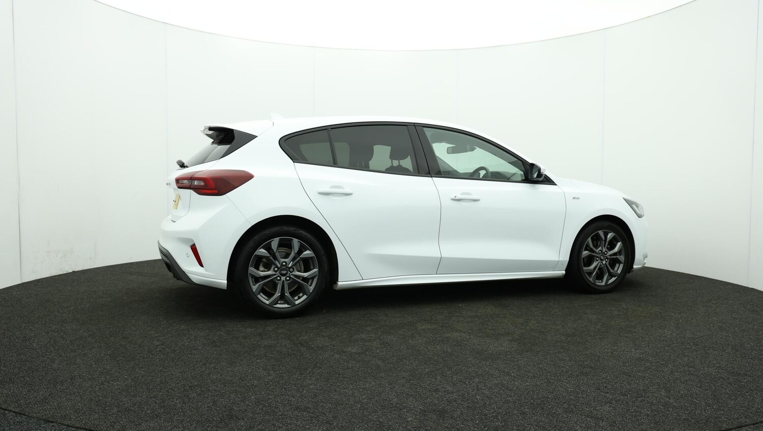 Used Ford Focus 2023 for sale - 76136954: Photo 38