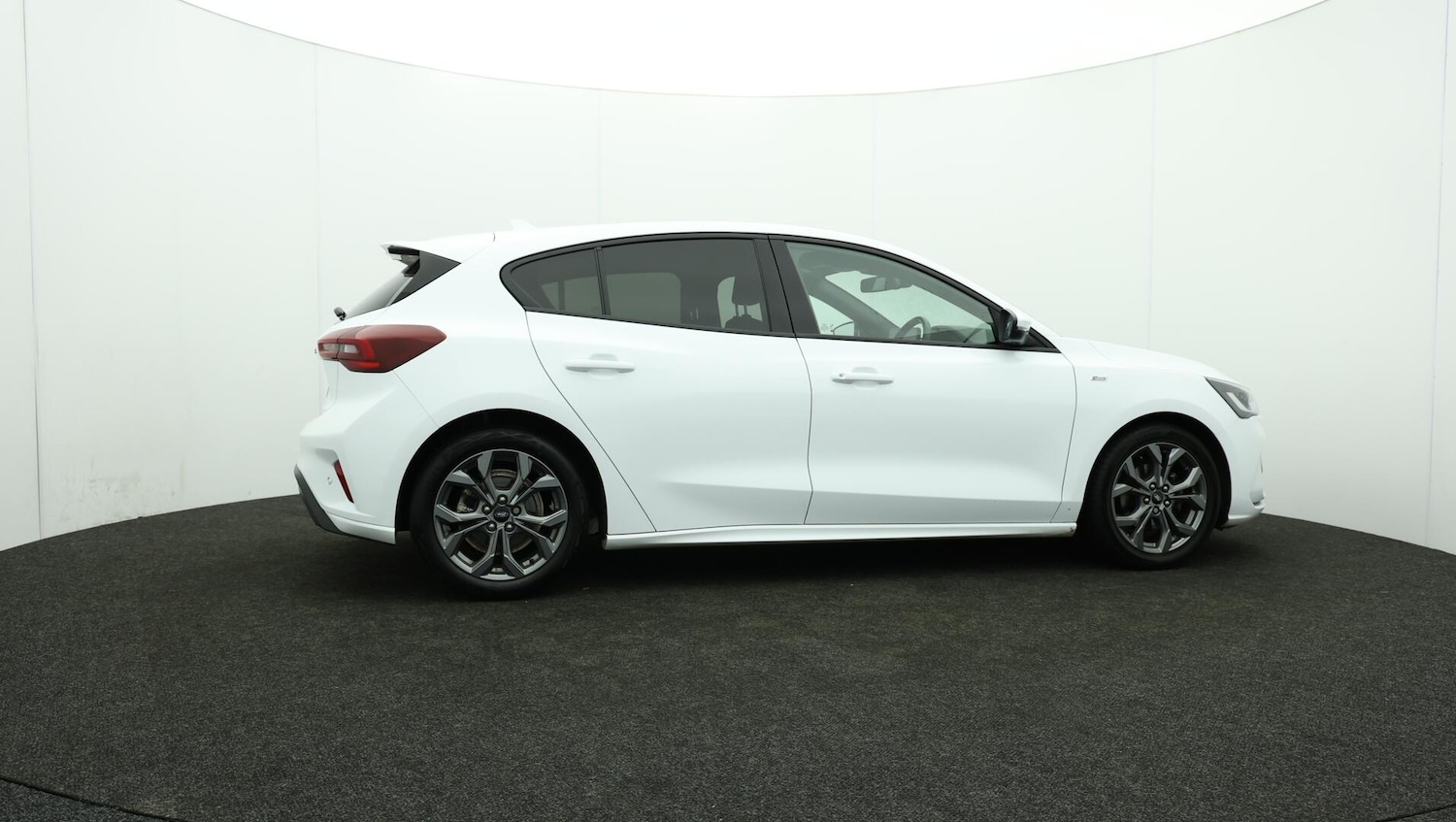 Used Ford Focus 2023 for sale - 76136954: Photo 39