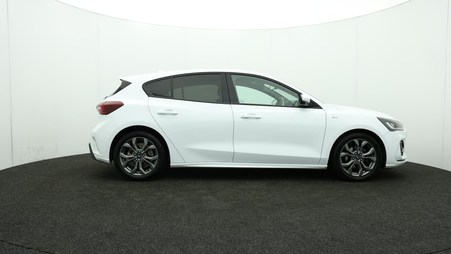 Used Ford Focus 2023 for sale - 76136954: Photo 41