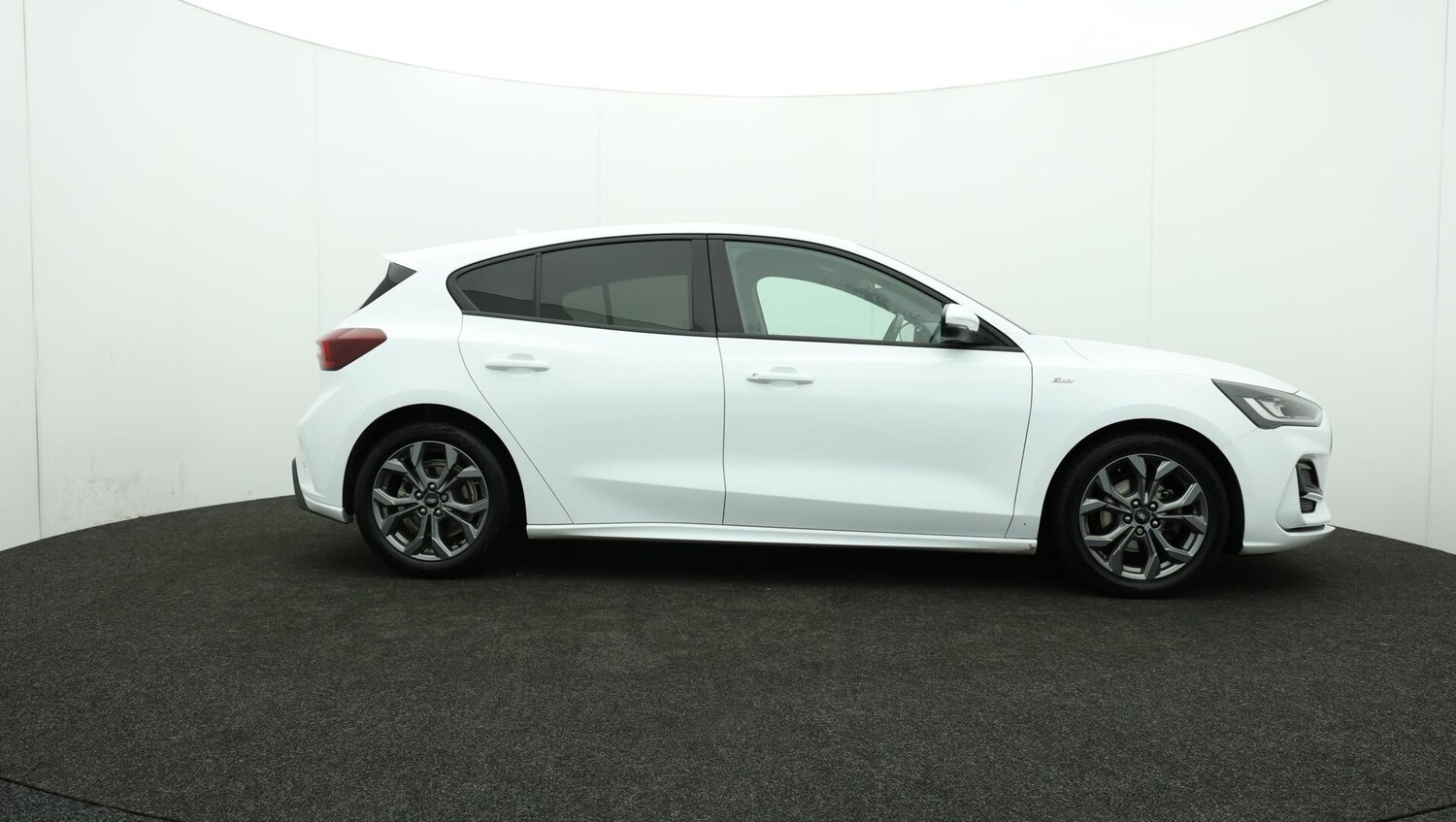 Used Ford Focus 2023 for sale - 76136954: Photo 42