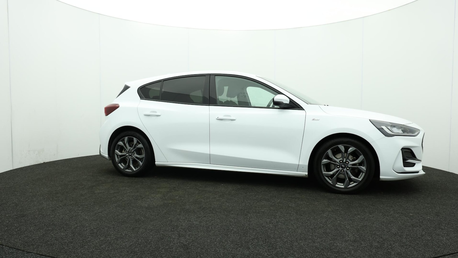 Used Ford Focus 2023 for sale - 76136954: Photo 44