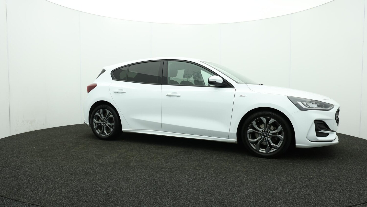 Used Ford Focus 2023 for sale - 76136954: Photo 46