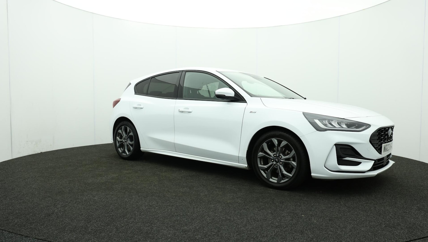 Used Ford Focus 2023 for sale - 76136954: Photo 48
