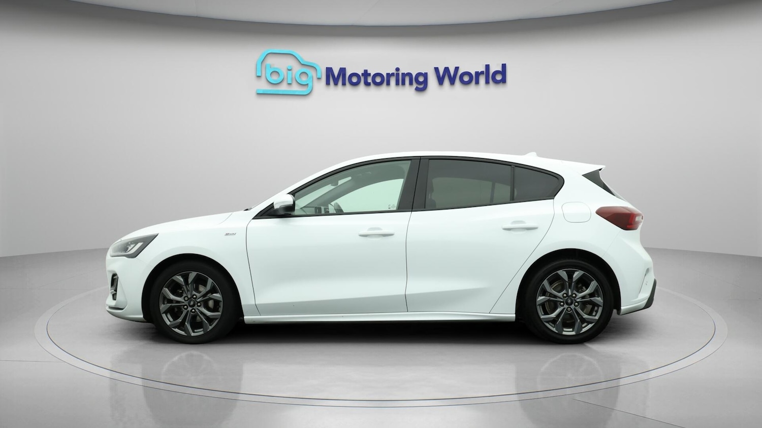 Used Ford Focus 2023 for sale - 76136954: Photo 5