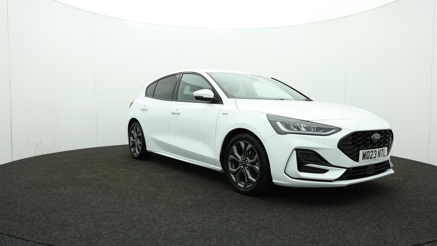 Used Ford Focus 2023 for sale - 76136954: Photo 50