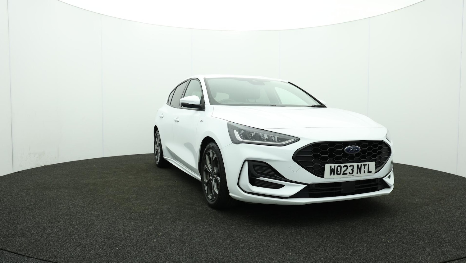 Used Ford Focus 2023 for sale - 76136954: Photo 52