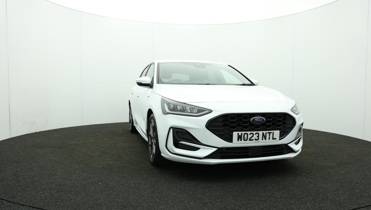 Used Ford Focus 2023 for sale - 76136954: Photo 53
