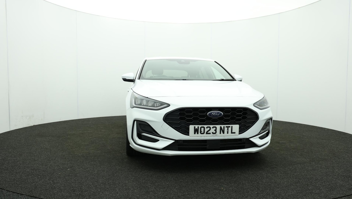 Used Ford Focus 2023 for sale - 76136954: Photo 54