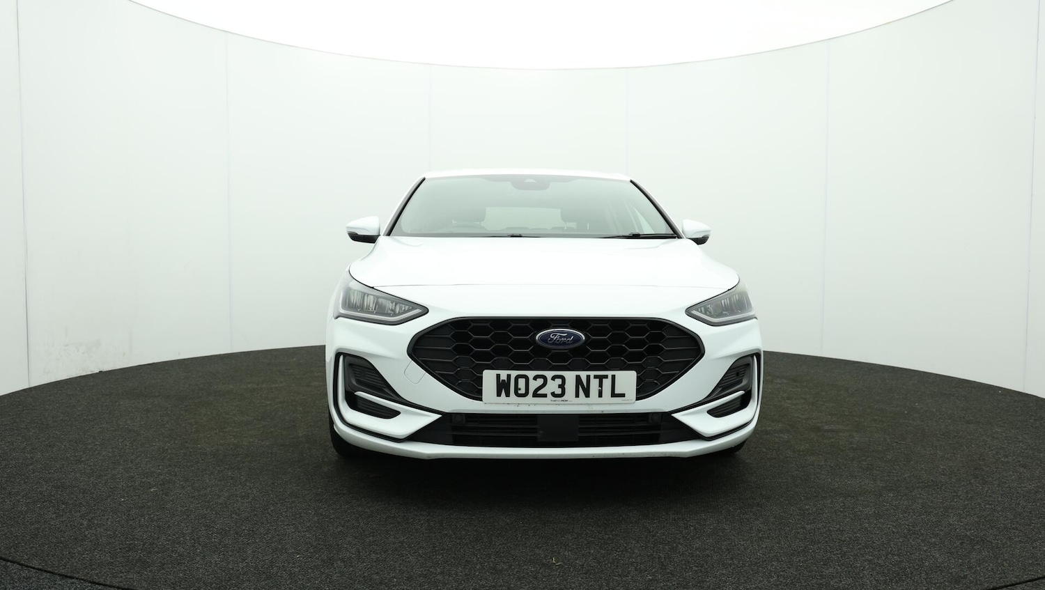 Used Ford Focus 2023 for sale - 76136954: Photo 55