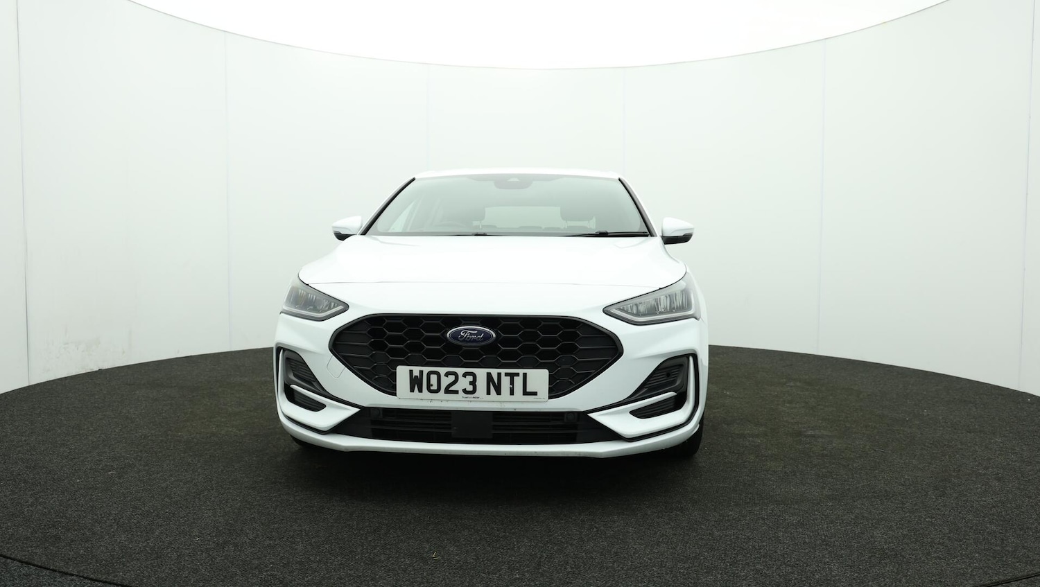 Used Ford Focus 2023 for sale - 76136954: Photo 57