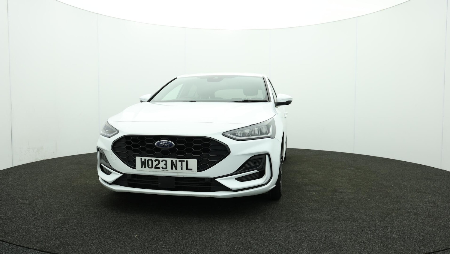 Used Ford Focus 2023 for sale - 76136954: Photo 58