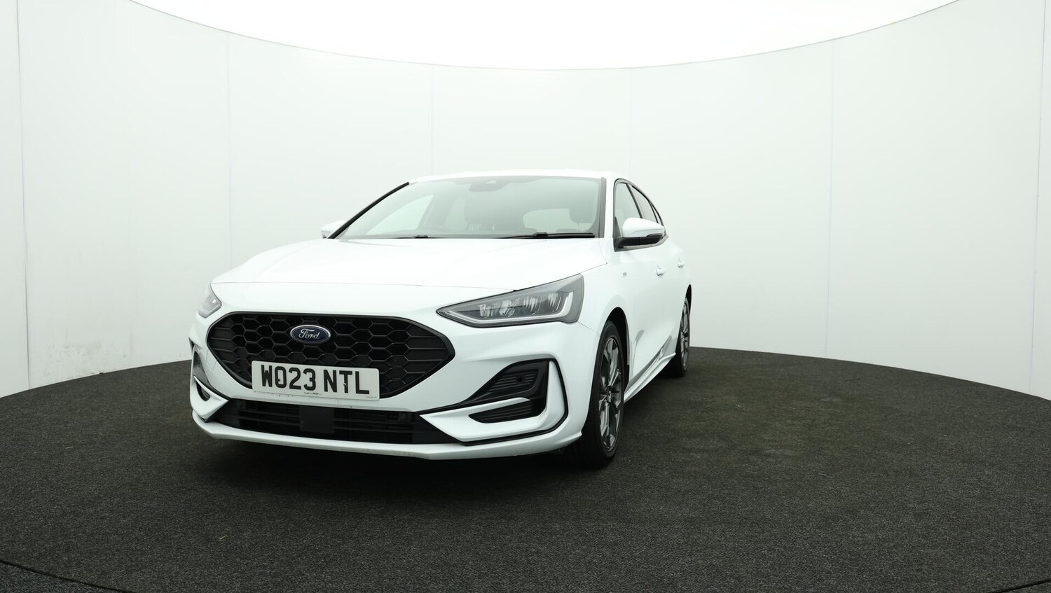 Used Ford Focus 2023 for sale - 76136954: Photo 59