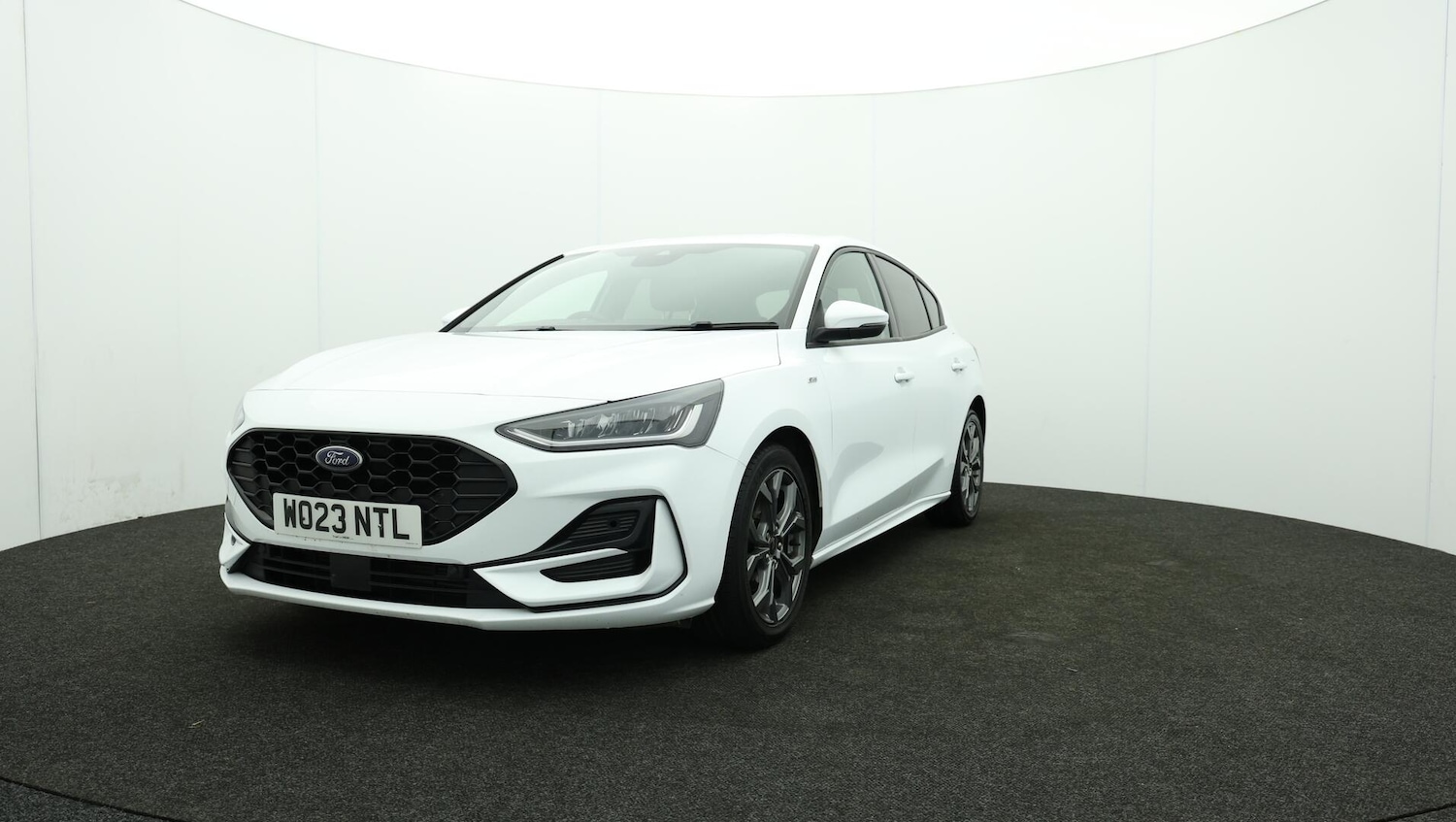 Used Ford Focus 2023 for sale - 76136954: Photo 60