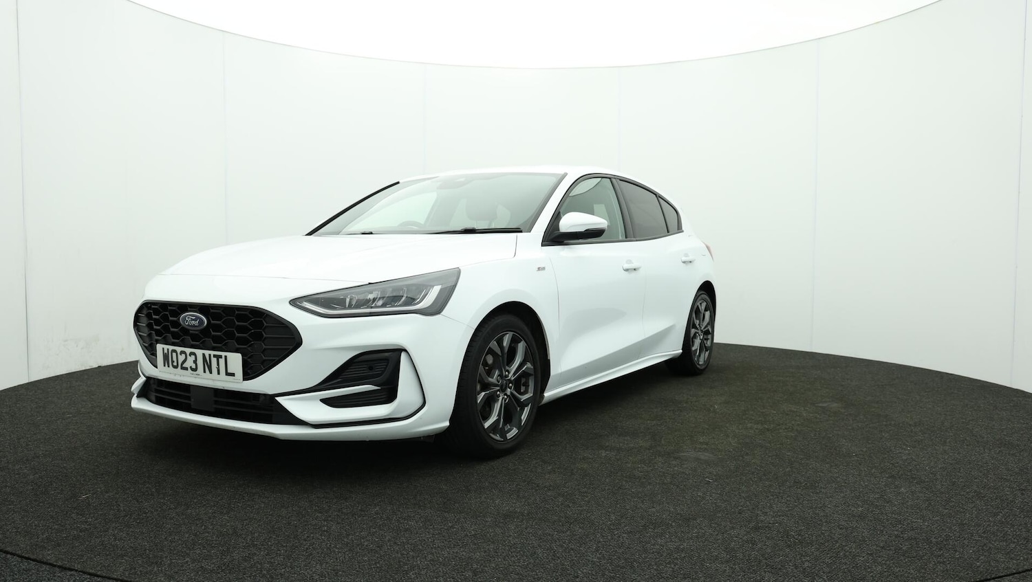 Used Ford Focus 2023 for sale - 76136954: Photo 61