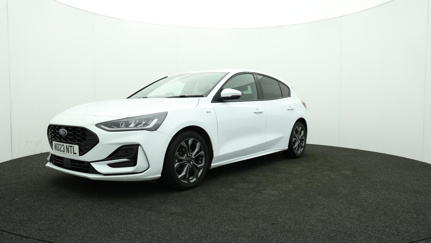 Used Ford Focus 2023 for sale - 76136954: Photo 62