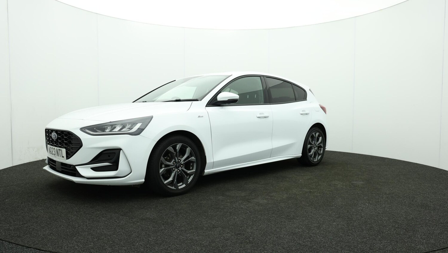 Used Ford Focus 2023 for sale - 76136954: Photo 63