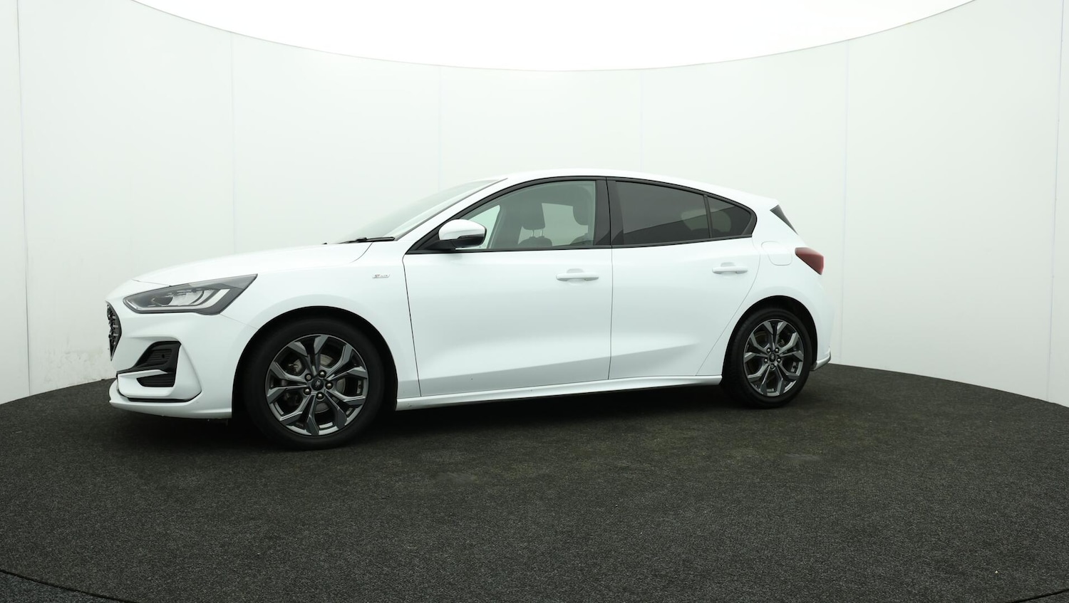 Used Ford Focus 2023 for sale - 76136954: Photo 66