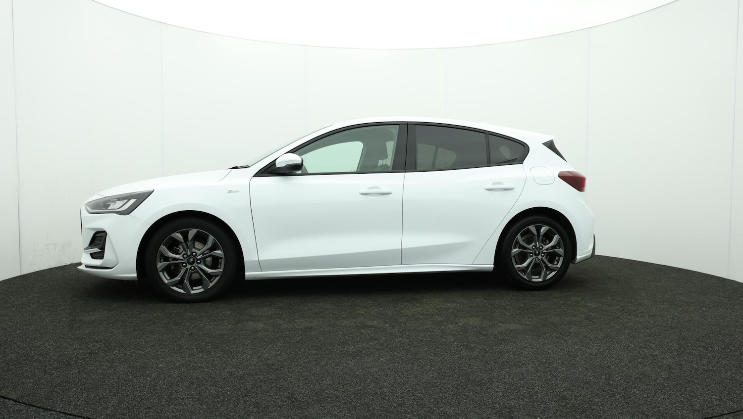 Used Ford Focus 2023 for sale - 76136954: Photo 69