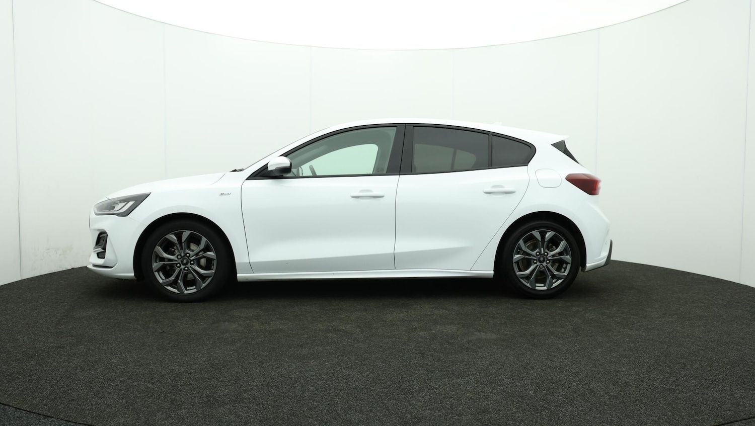 Used Ford Focus 2023 for sale - 76136954: Photo 70