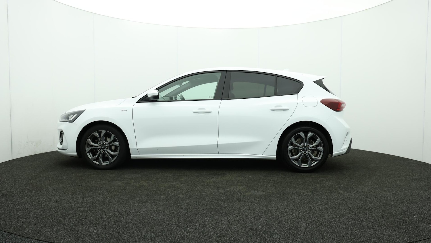 Used Ford Focus 2023 for sale - 76136954: Photo 71