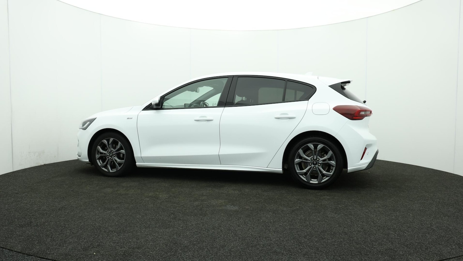 Used Ford Focus 2023 for sale - 76136954: Photo 73