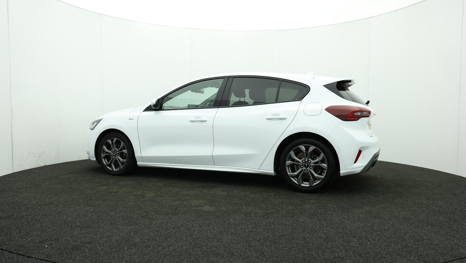 Used Ford Focus 2023 for sale - 76136954: Photo 74