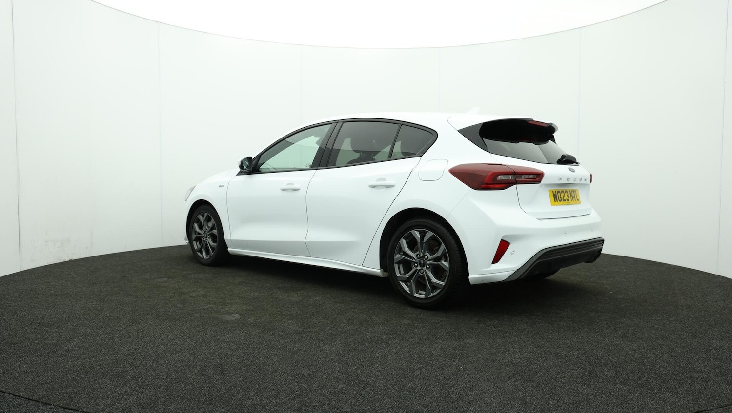 Used Ford Focus 2023 for sale - 76136954: Photo 77