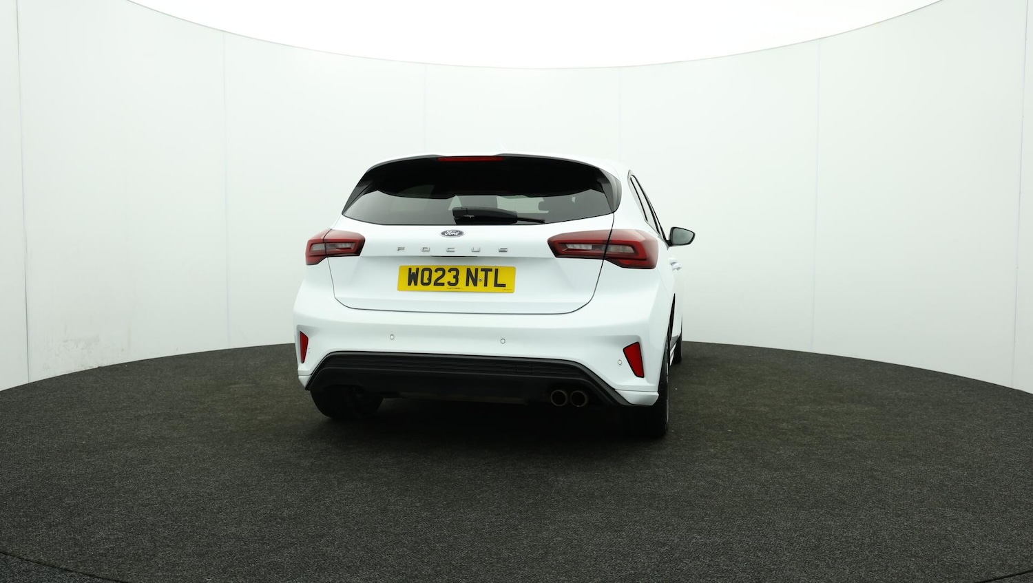 Used Ford Focus 2023 for sale - 76136954: Photo 78