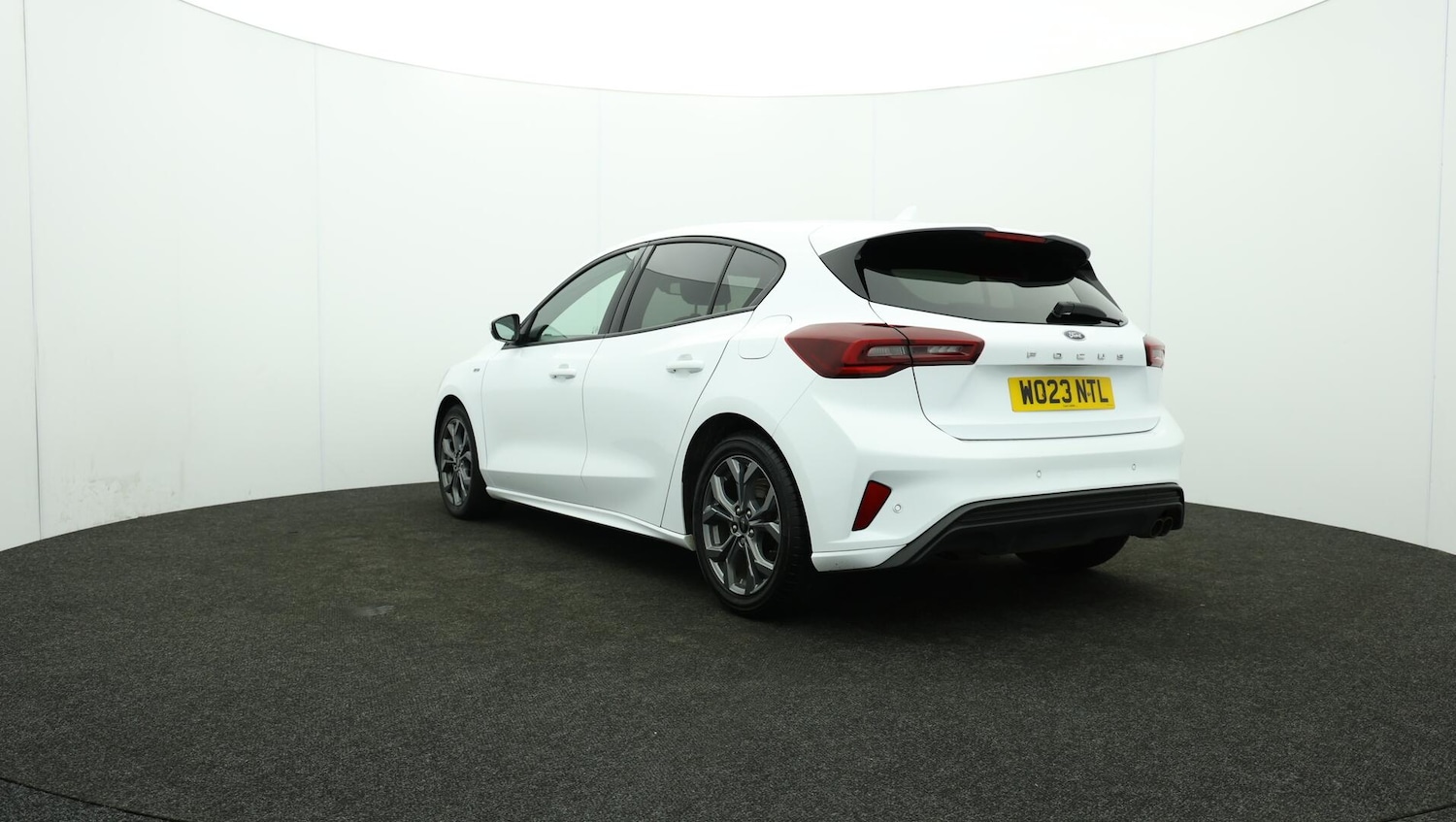 Used Ford Focus 2023 for sale - 76136954: Photo 80