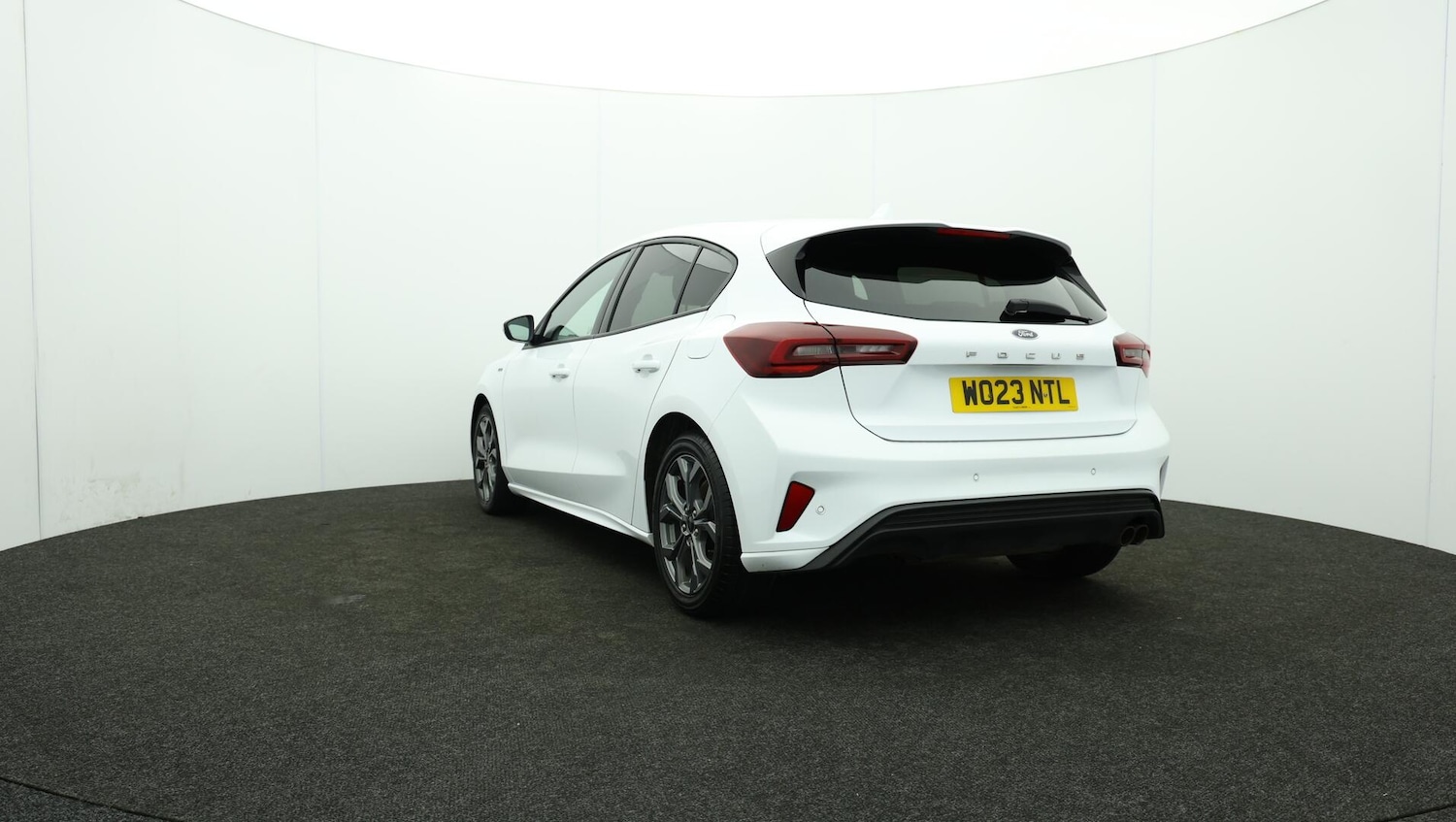 Used Ford Focus 2023 for sale - 76136954: Photo 81