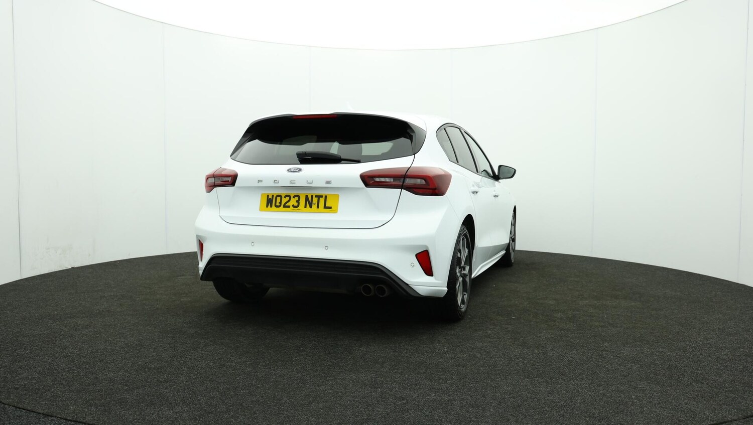 Used Ford Focus 2023 for sale - 76136954: Photo 82