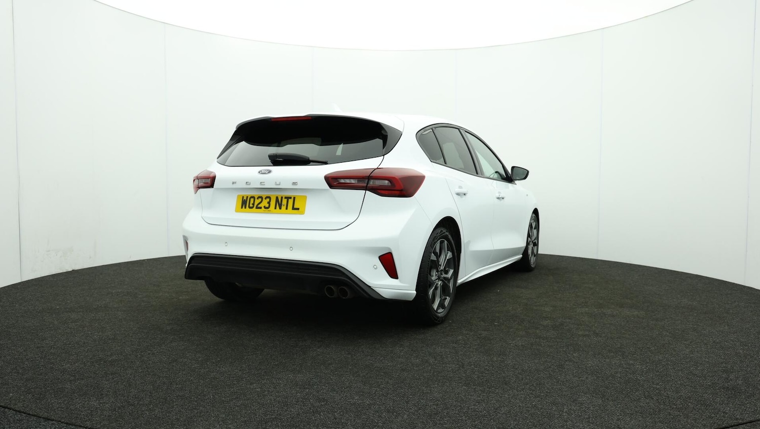 Used Ford Focus 2023 for sale - 76136954: Photo 83