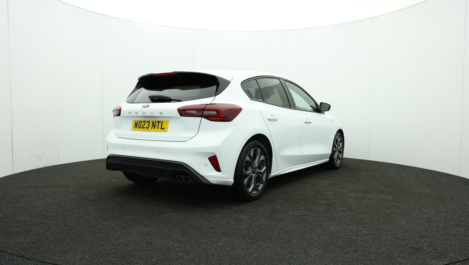 Used Ford Focus 2023 for sale - 76136954: Photo 84