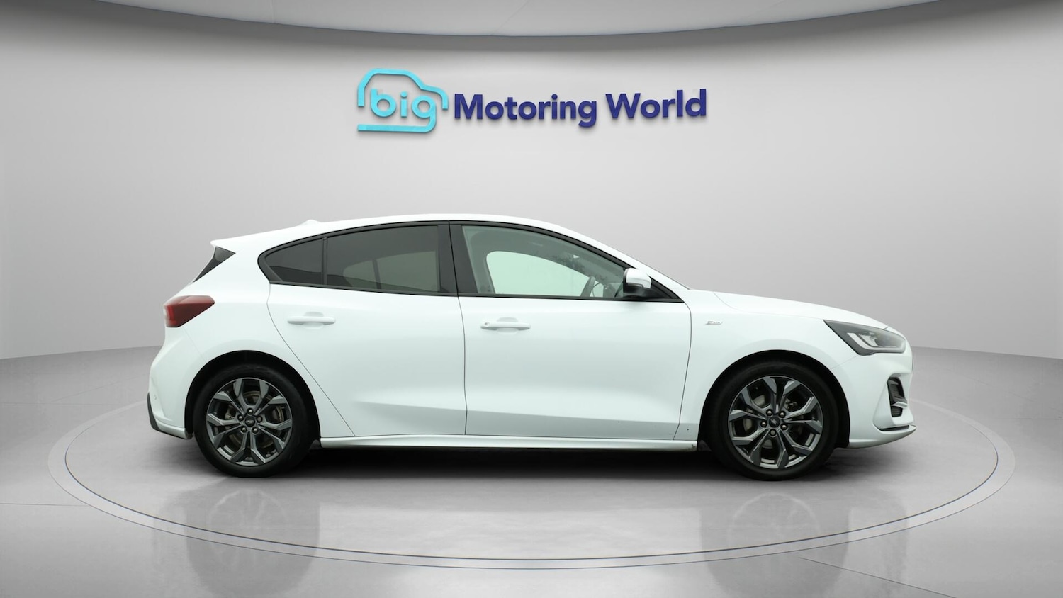 Used Ford Focus 2023 for sale - 76136954: Photo 9