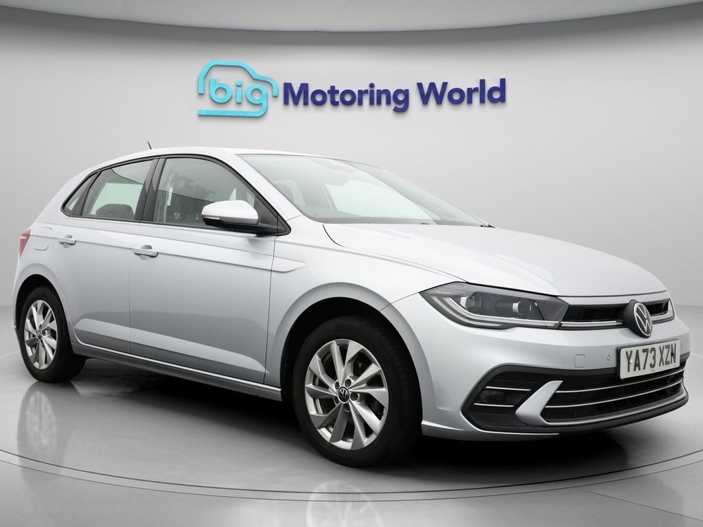 Used Volkswagen Polo for sale - 76814809: Photo 5