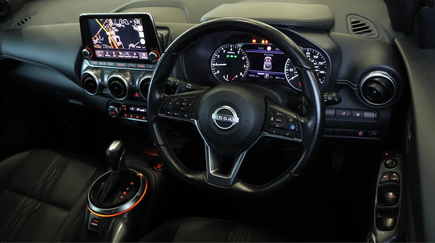 Used Nissan Juke 2022 for sale - 76215110: Photo 10