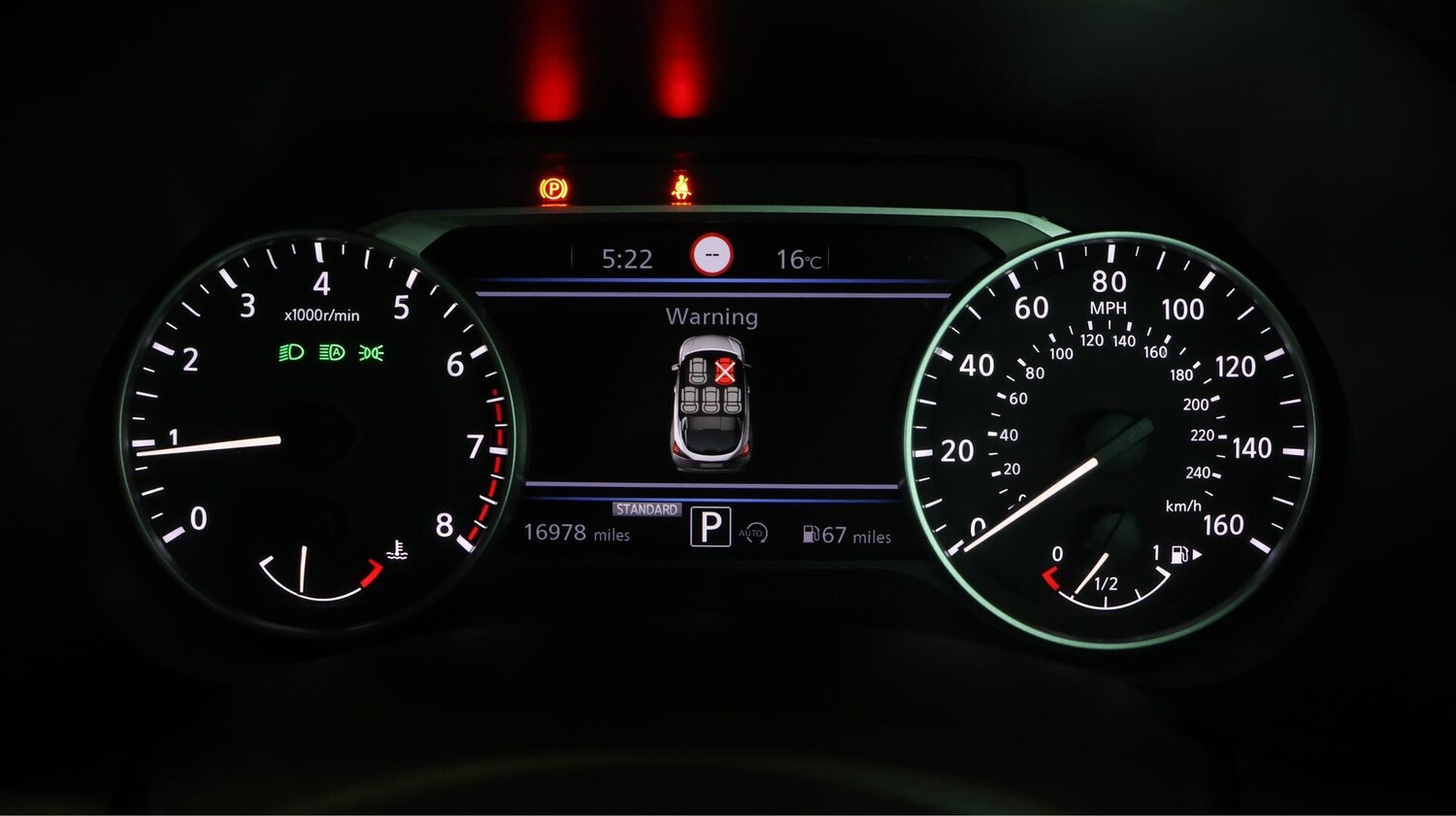 Used Nissan Juke 2022 for sale - 76215110: Photo 11