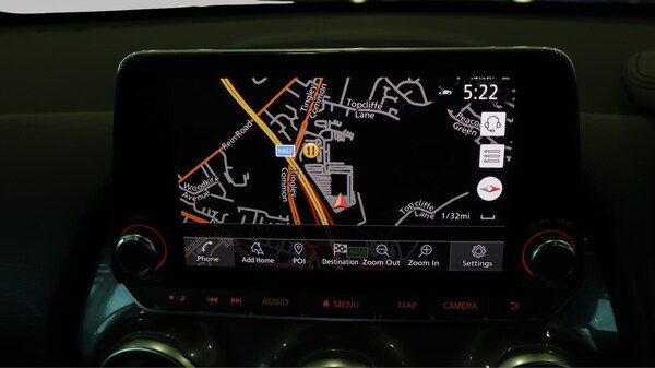 Used Nissan Juke 2022 for sale - 76215110: Photo 12