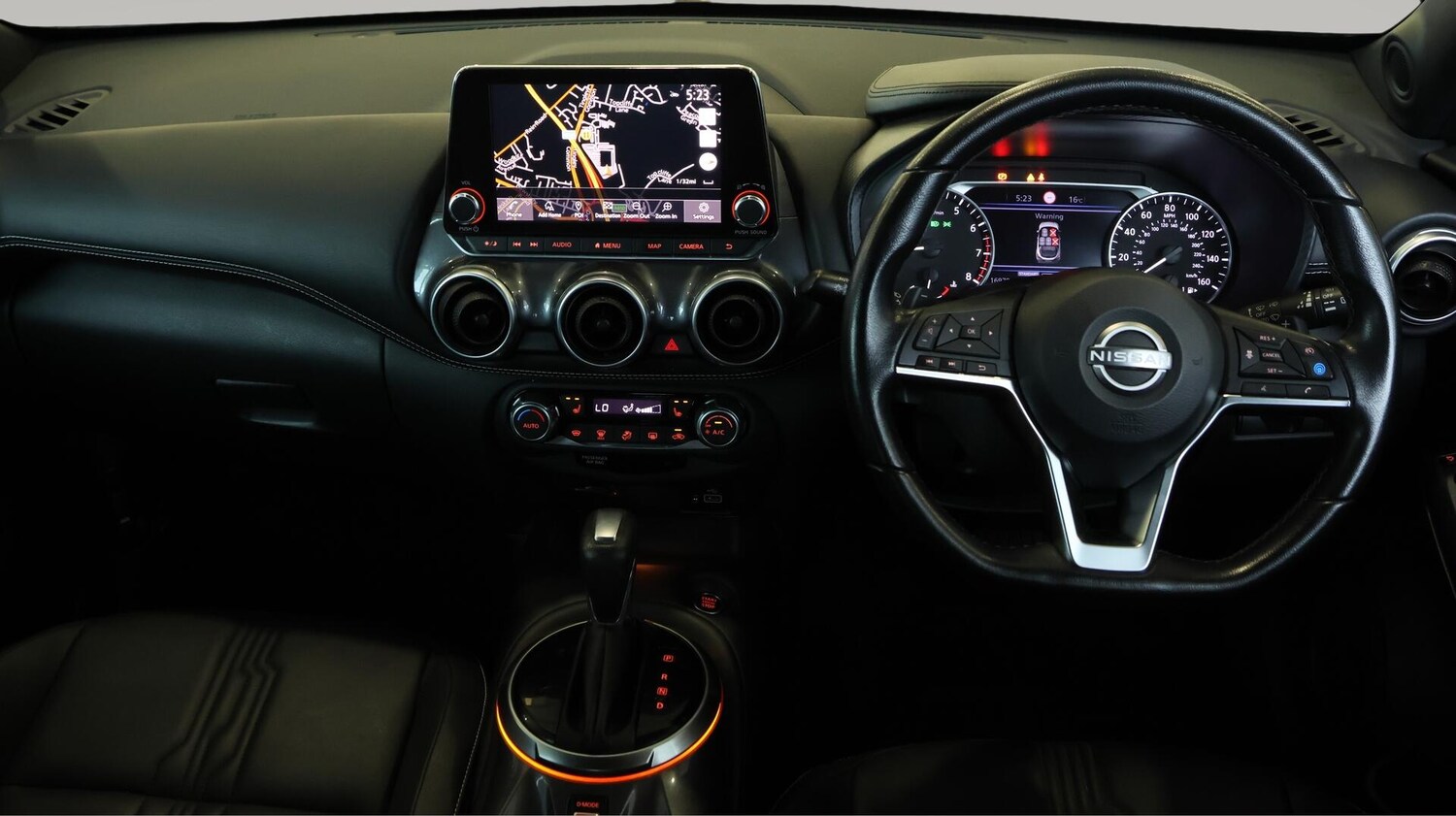 Used Nissan Juke 2022 for sale - 76215110: Photo 14