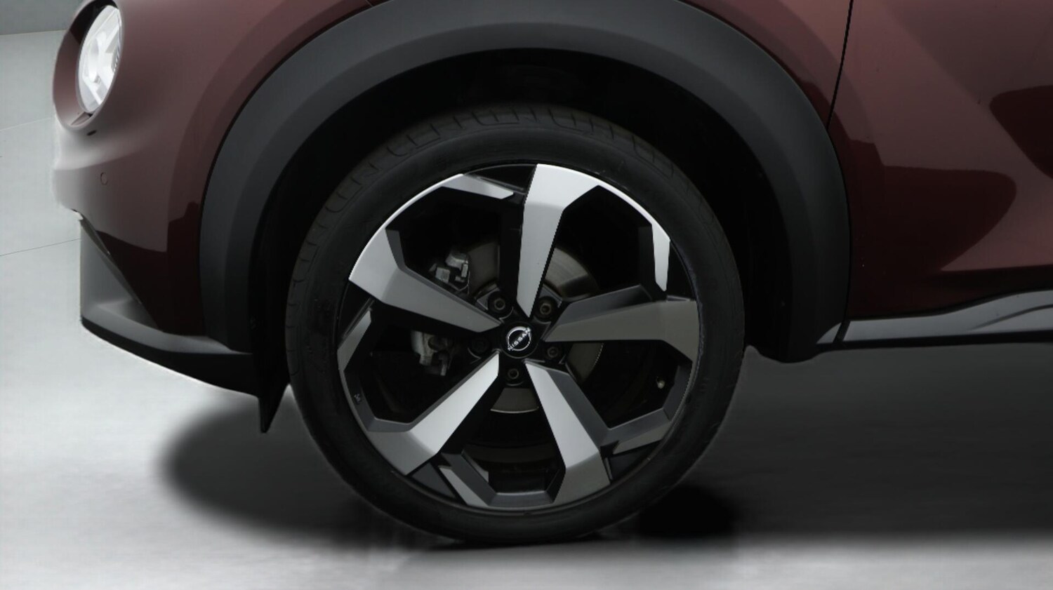 Used Nissan Juke 2022 for sale - 76215110: Photo 19