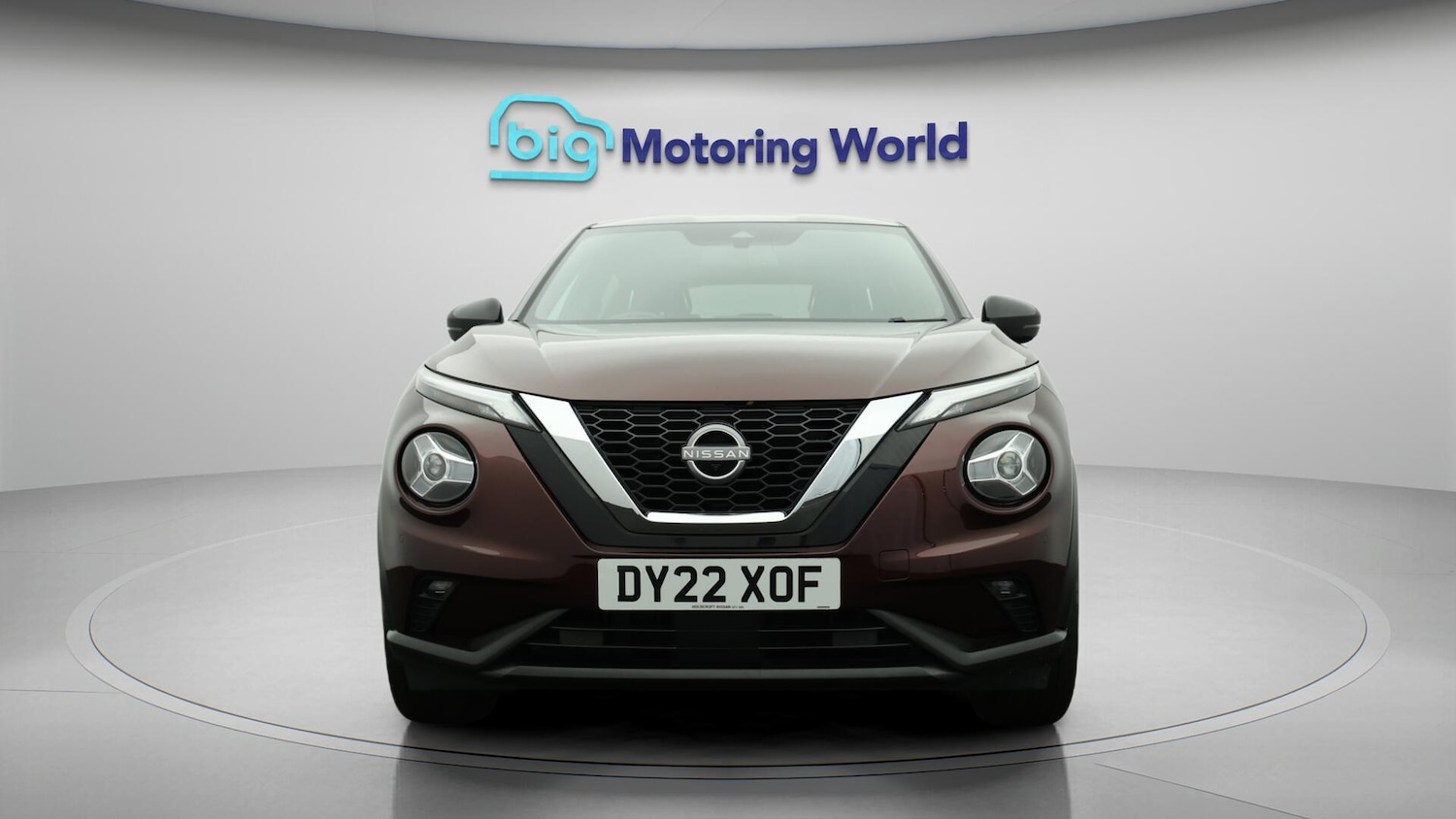 Used Nissan Juke 2022 for sale - 76215110: Photo 3