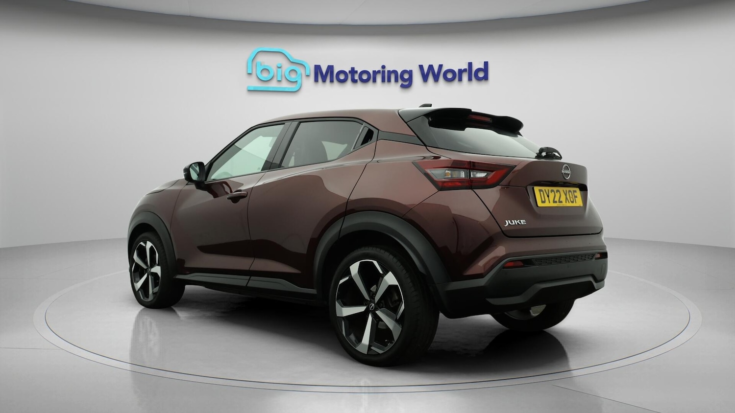 Used Nissan Juke 2022 for sale - 76215110: Photo 6