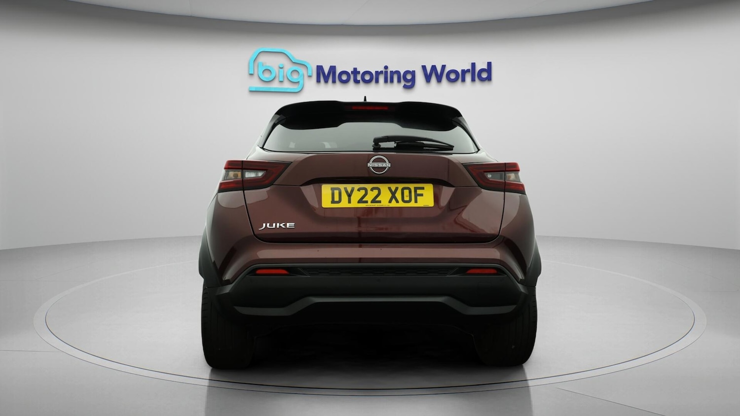 Used Nissan Juke 2022 for sale - 76215110: Photo 7