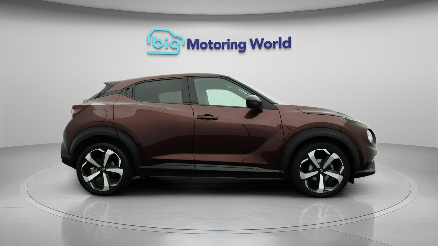 Used Nissan Juke 2022 for sale - 76215110: Photo 9