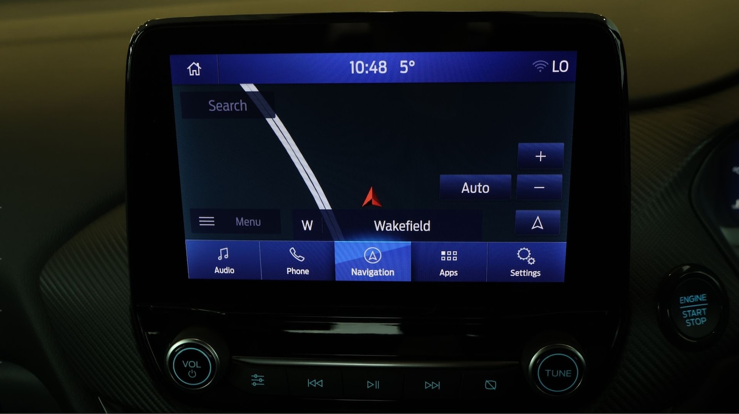 Used Ford Puma for sale - 77306396: Photo 11