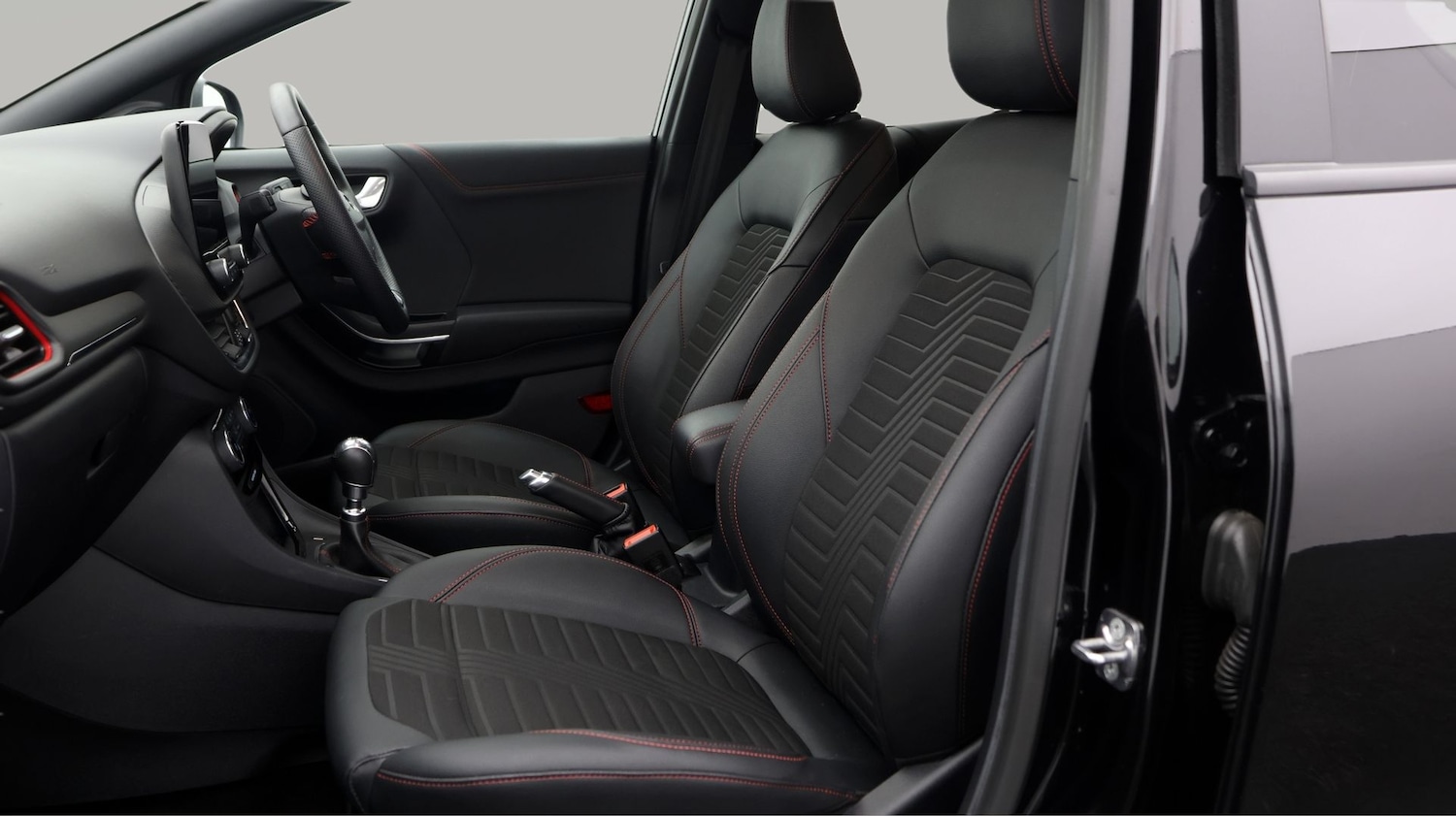 Used Ford Puma for sale - 77306396: Photo 14