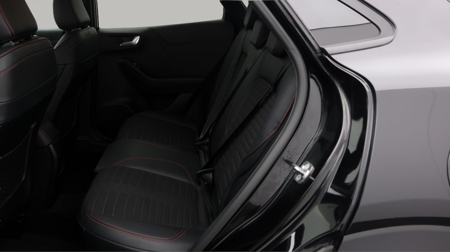 Used Ford Puma for sale - 77306396: Photo 16