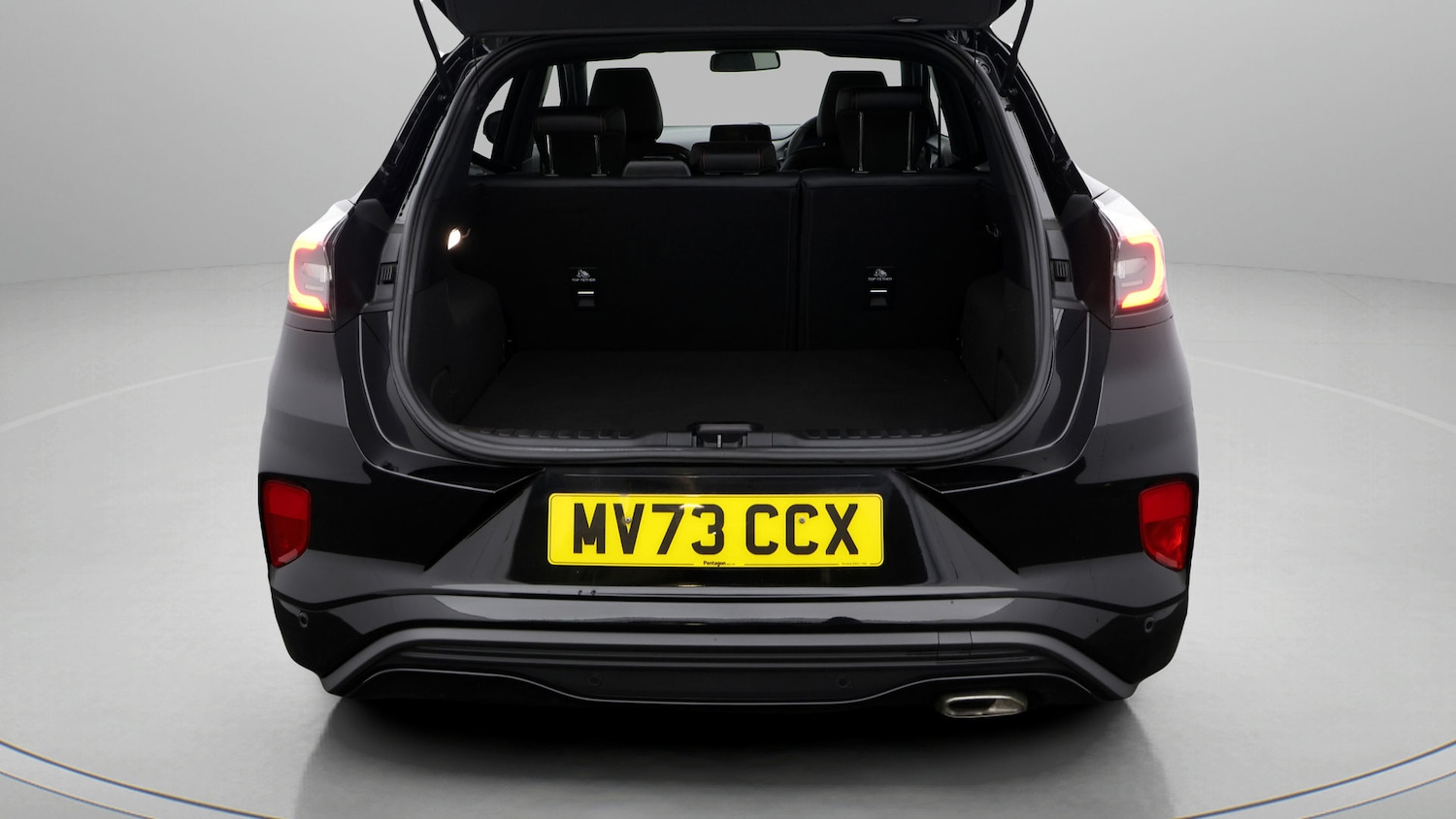 Used Ford Puma for sale - 77306396: Photo 17