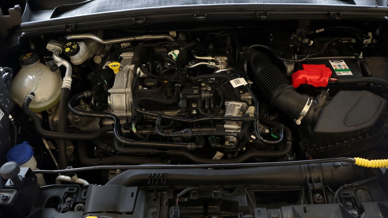 Used Ford Puma for sale - 77306396: Photo 19