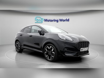 Used Ford Puma 2023 for sale - 77306396: Photo